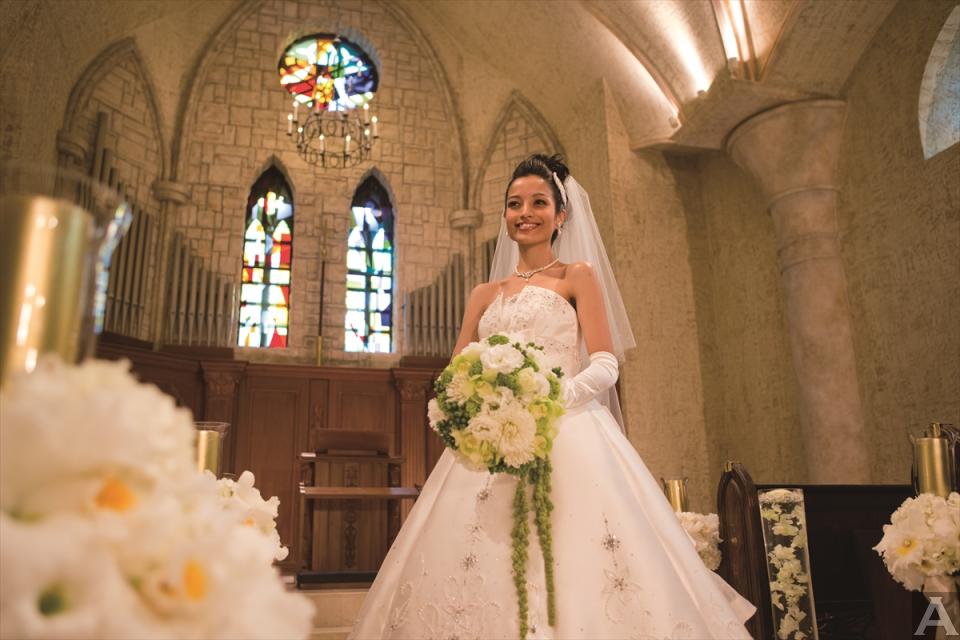 東京外国人モデル事務所アクアモデルのハーフモデルアリーン