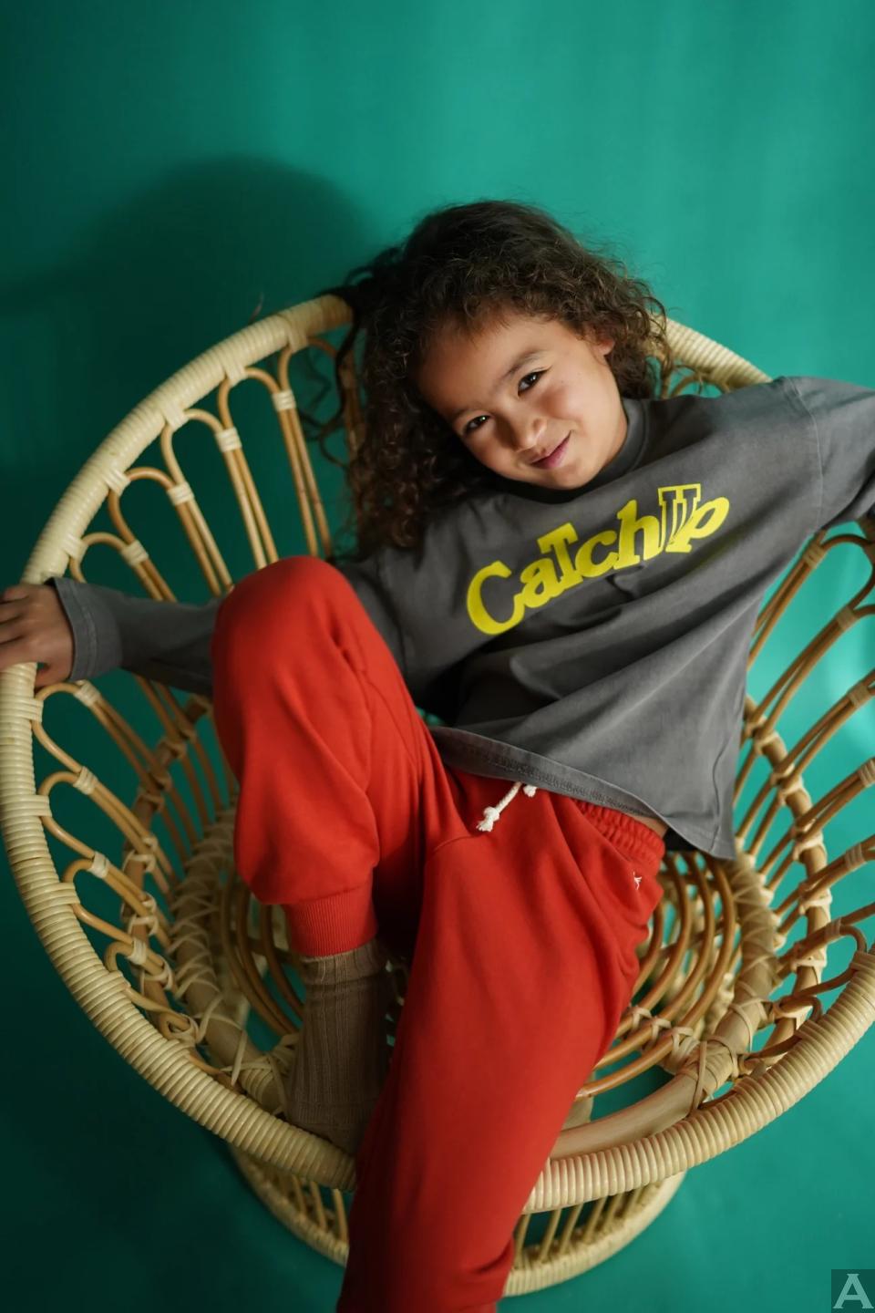 東京外国人モデル事務所アクアモデル所属のキッズモデルのソラローズ