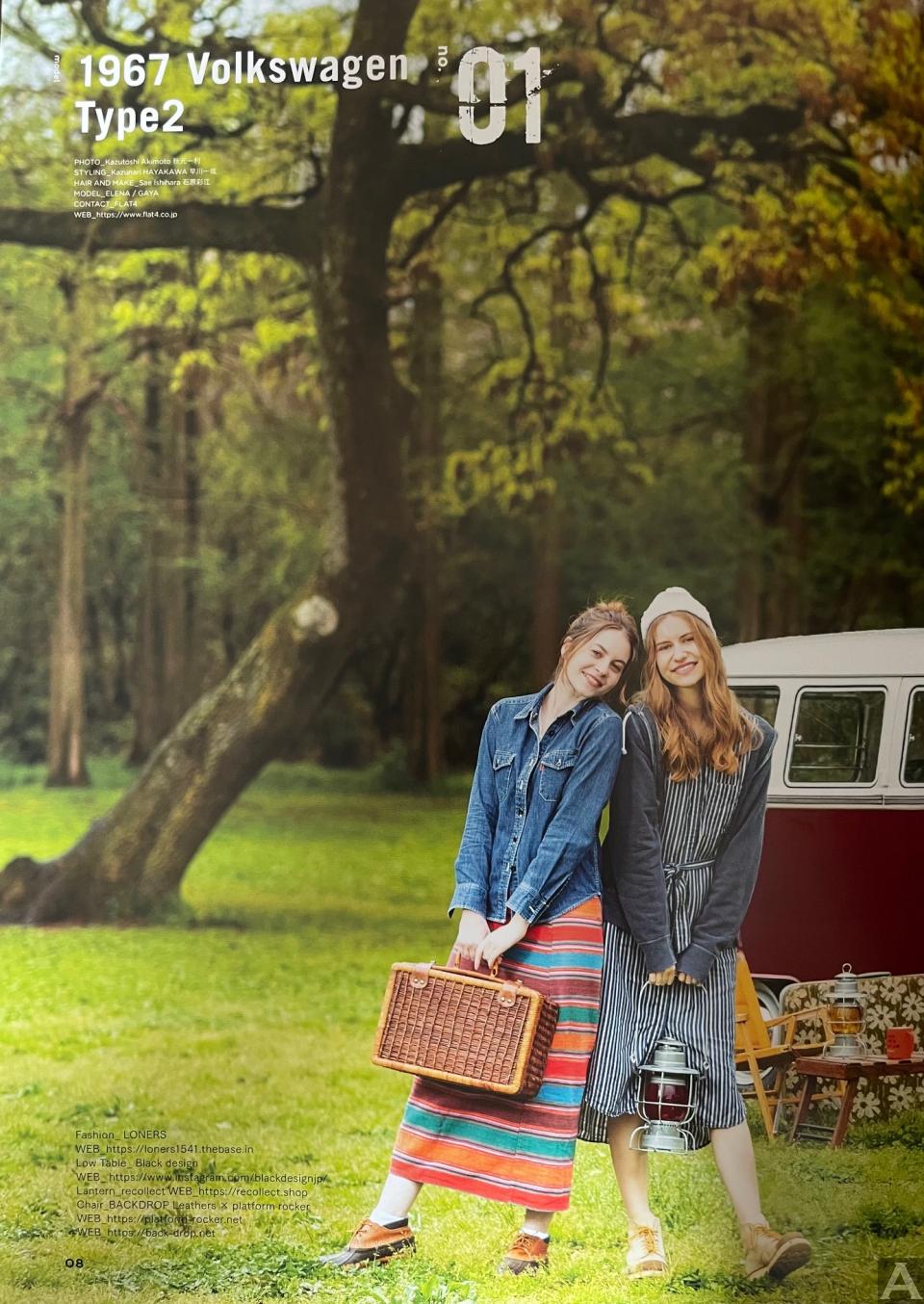 東京外国人モデルアクアモデルの白人モデルエレーナ