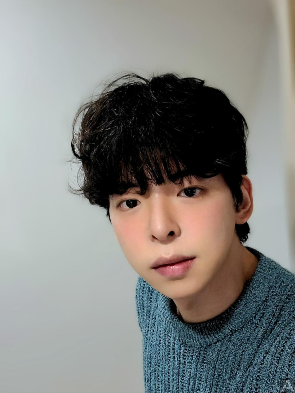 東京外国人モデル事務所アクアモデル所属のアジア人モデルのモデキル