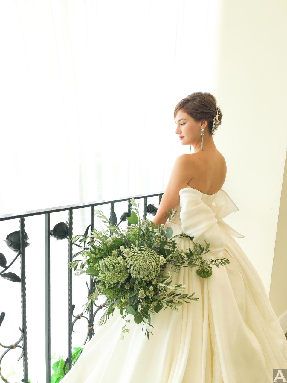 東京外国人モデル事務所アクアモデル所属の白人モデルのダイアナ