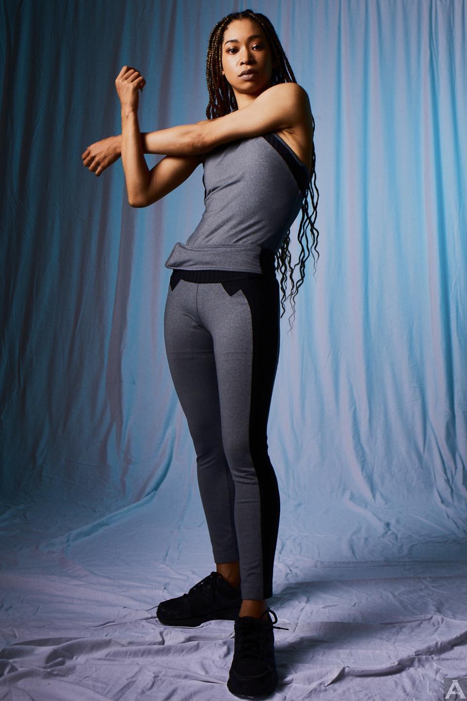 東京外国人モデル事務所アクアモデルのハーフモデルルビー