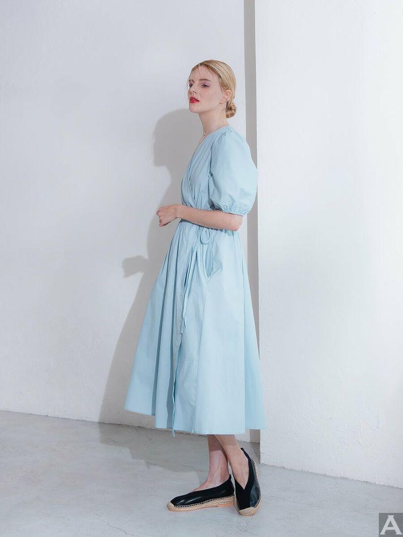 東京外国人モデル事務所アクアモデルの白人モデルソフィー