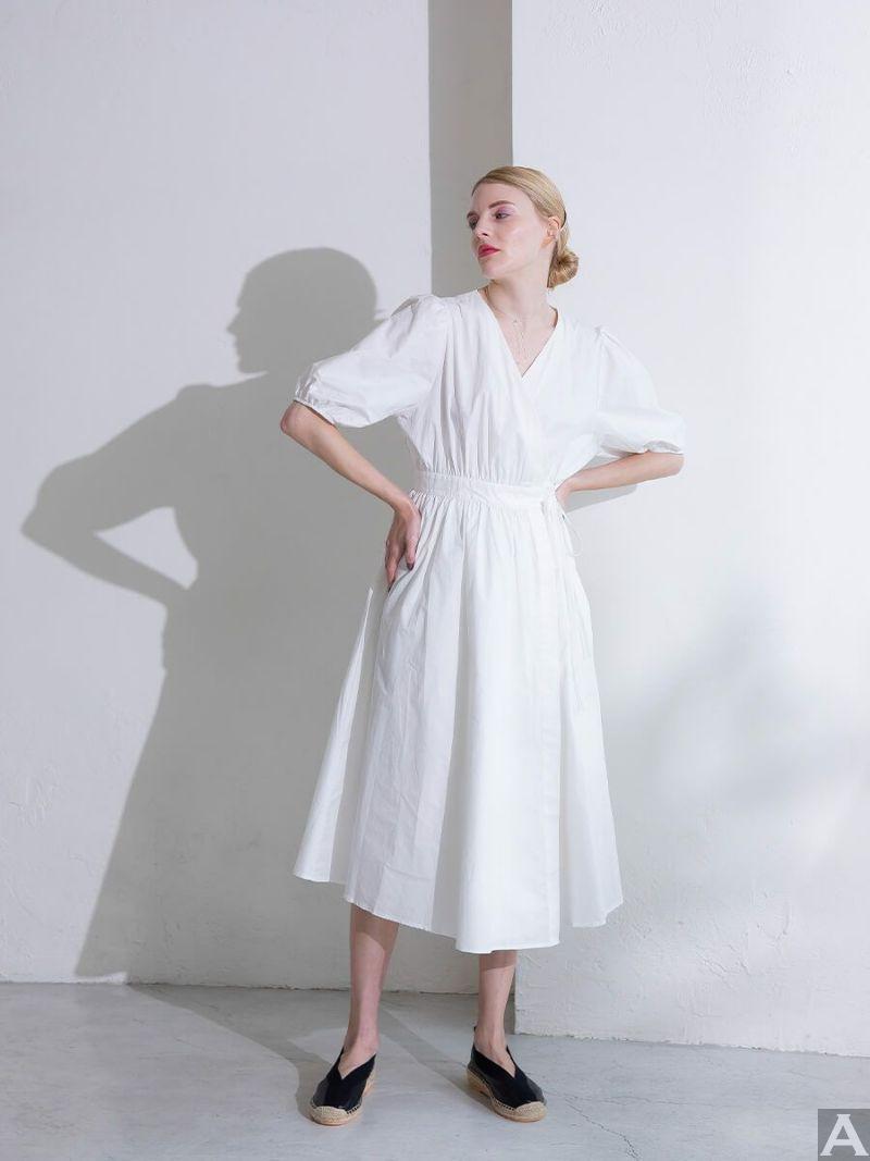 東京外国人モデル事務所アクアモデルの白人モデルソフィー