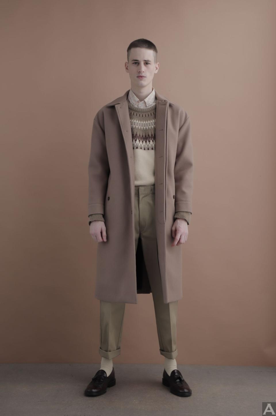 東京外国人モデル事務所アクアモデルの白人モデルポール