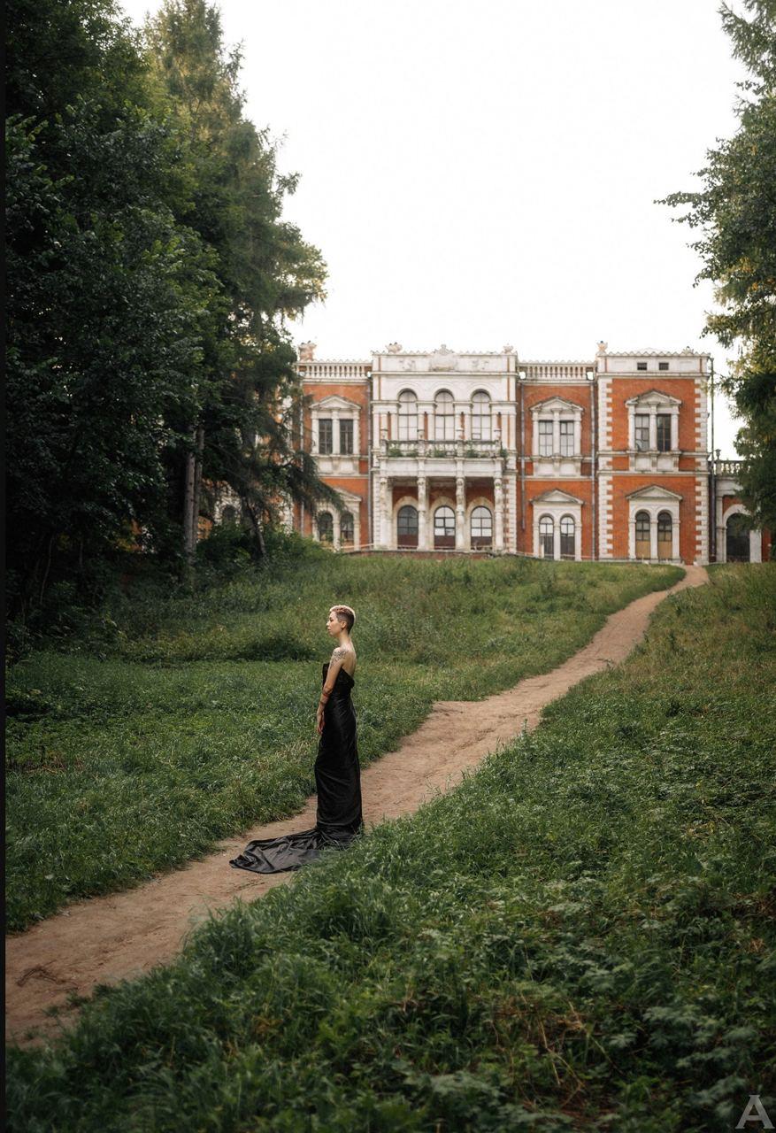 東京外国人モデル事務所アクアモデルの白人モデルアニー