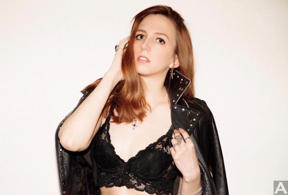 東京　外国人　モデル事務所　アクアモデル　白人　レノ