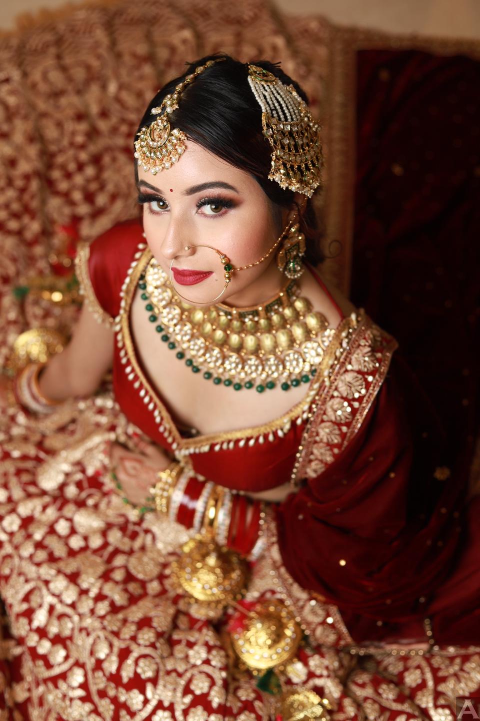 東京外国人モデル事務所アクアモデルのインド人モデルチューリップ