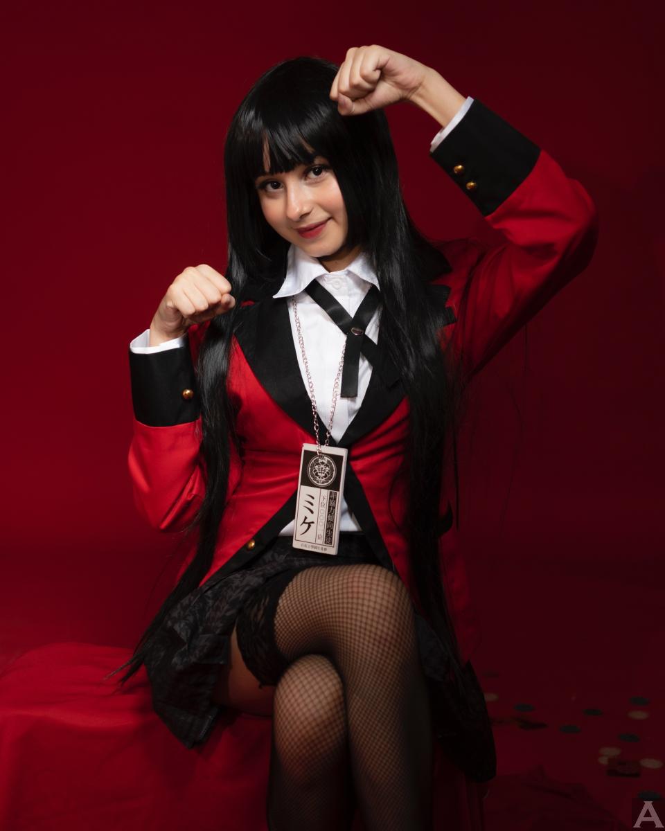 東京外国人モデル事務所アクアモデルのインド人モデルチューリップ