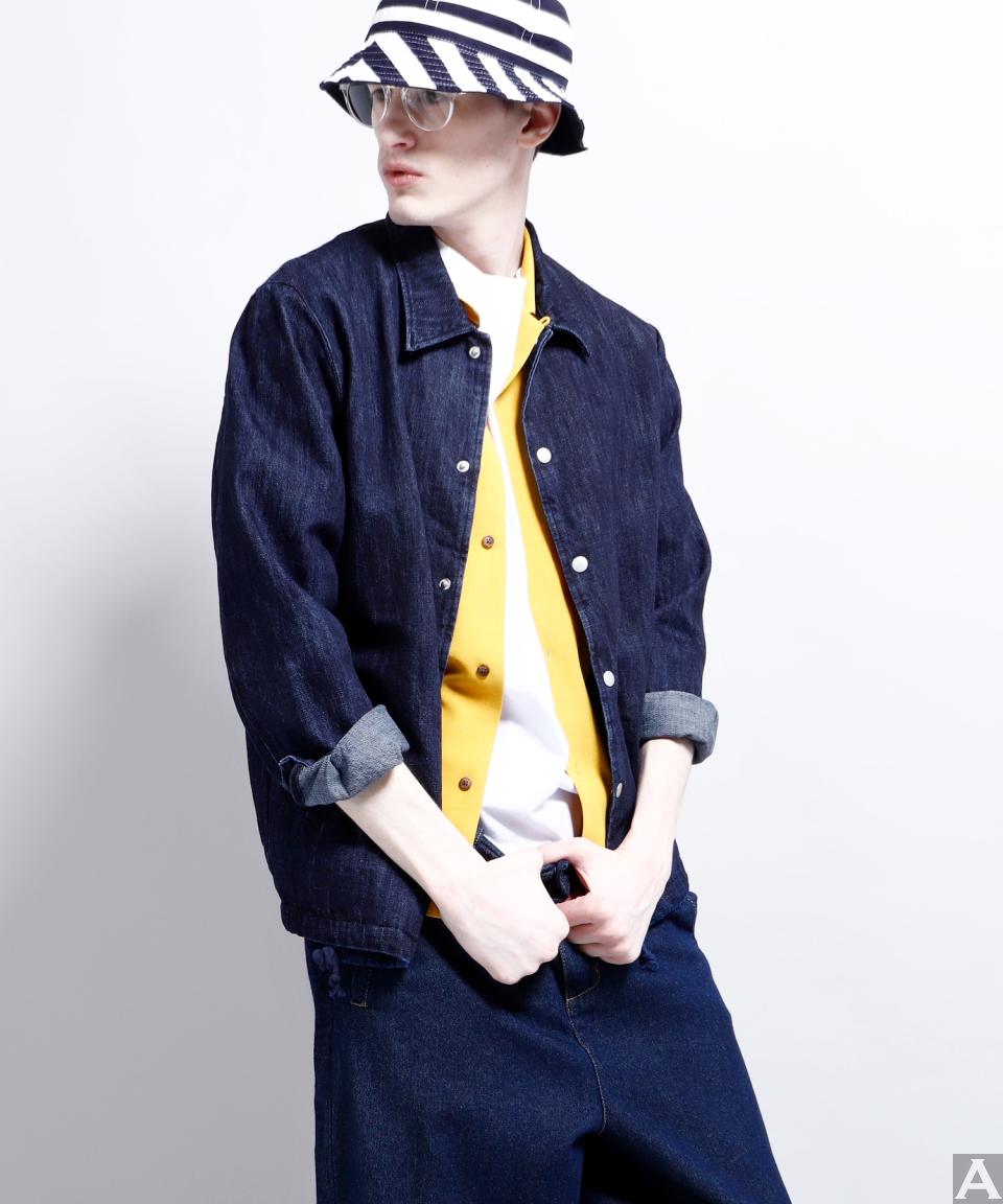 東京　外国人　モデル事務所　アクアモデル　ファッション　白人 ポール