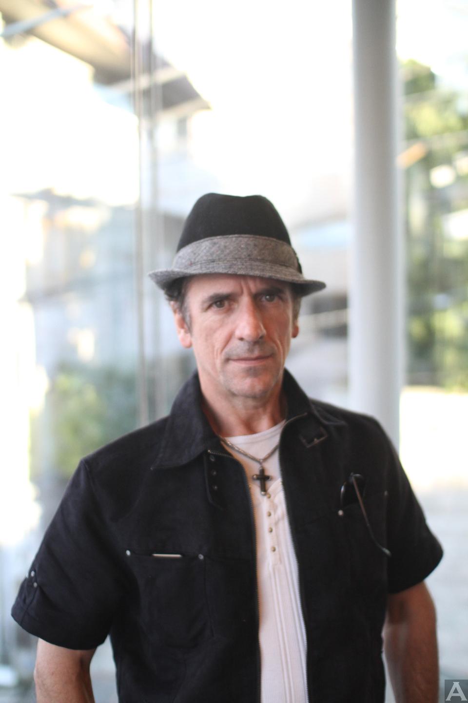 東京　外国人モデル　外国人モデル事務所 アクアモデル  白人  ヒスパニック  ドラマ　俳優エジソン