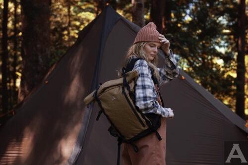 東京外国人モデル事務所アクアモデルの白人モデルソフィー