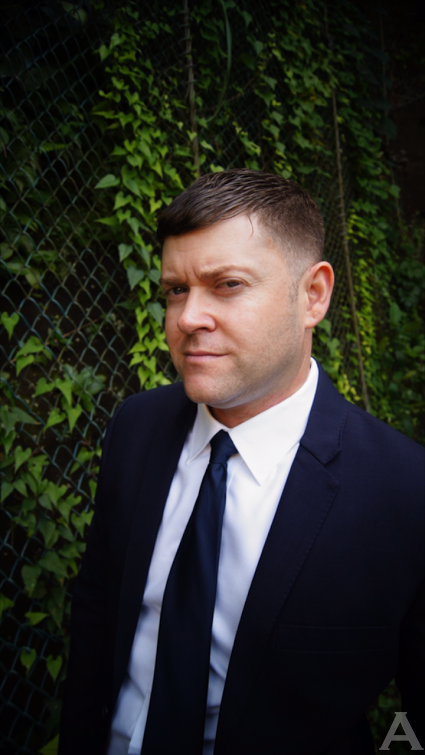 Tokyo model agency Acqua Models Fashion Brent