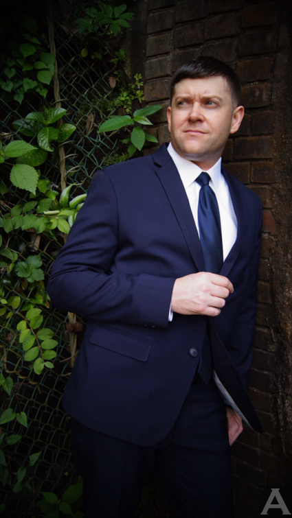 Tokyo model agency Acqua Models Fashion Brent