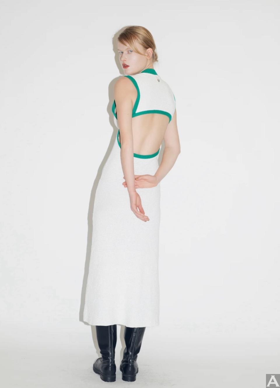 東京外国人モデル事務所アクアモデル所属の白人モデルのサバ