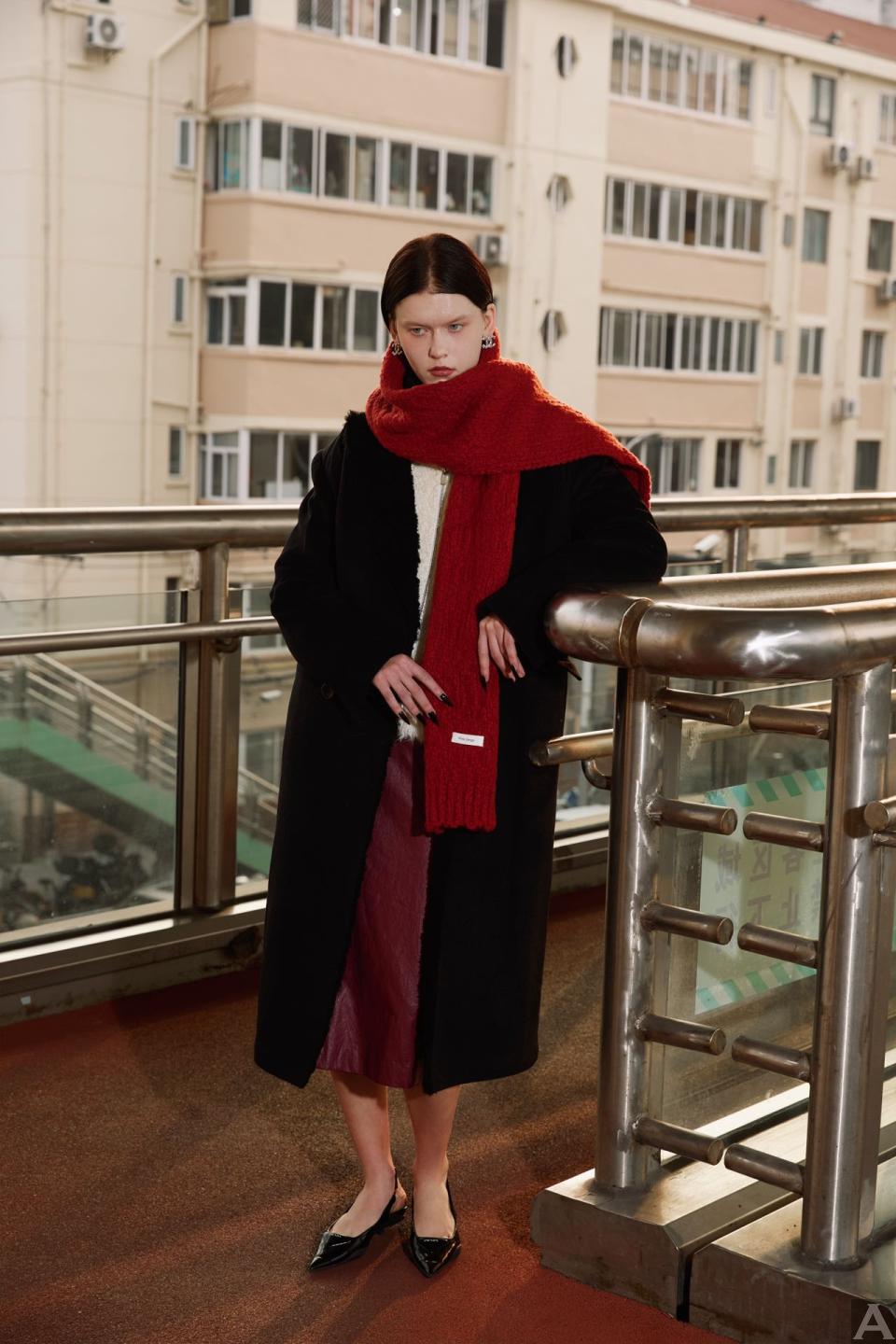 東京外国人モデル事務所アクアモデル所属の白人モデルのサバ