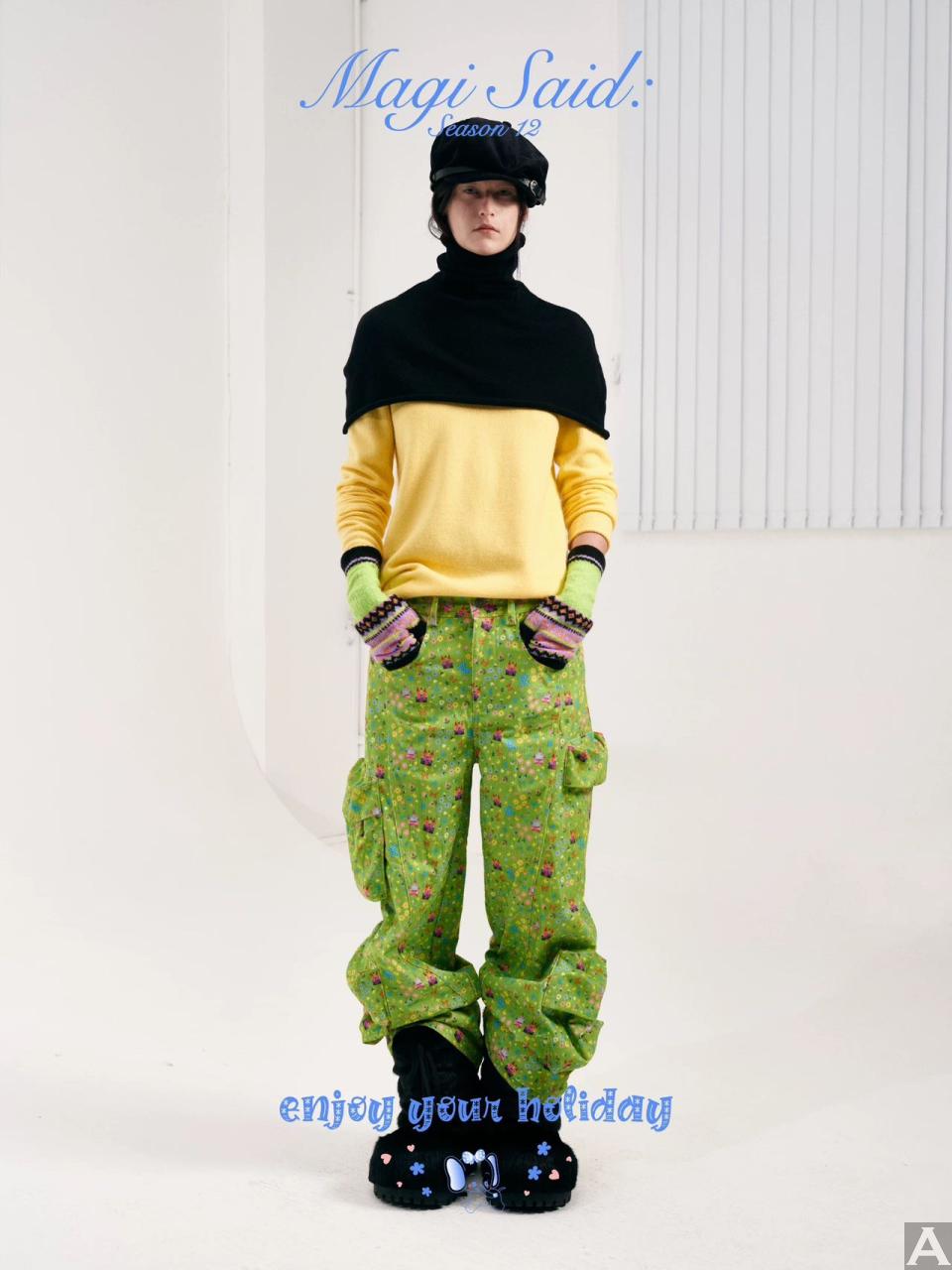 東京外国人モデル事務所アクアモデル所属の白人モデルのサバ