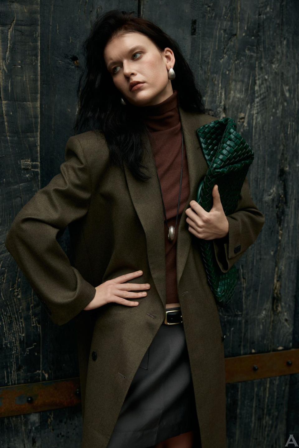 東京外国人モデル事務所アクアモデル所属の白人モデルのサバ