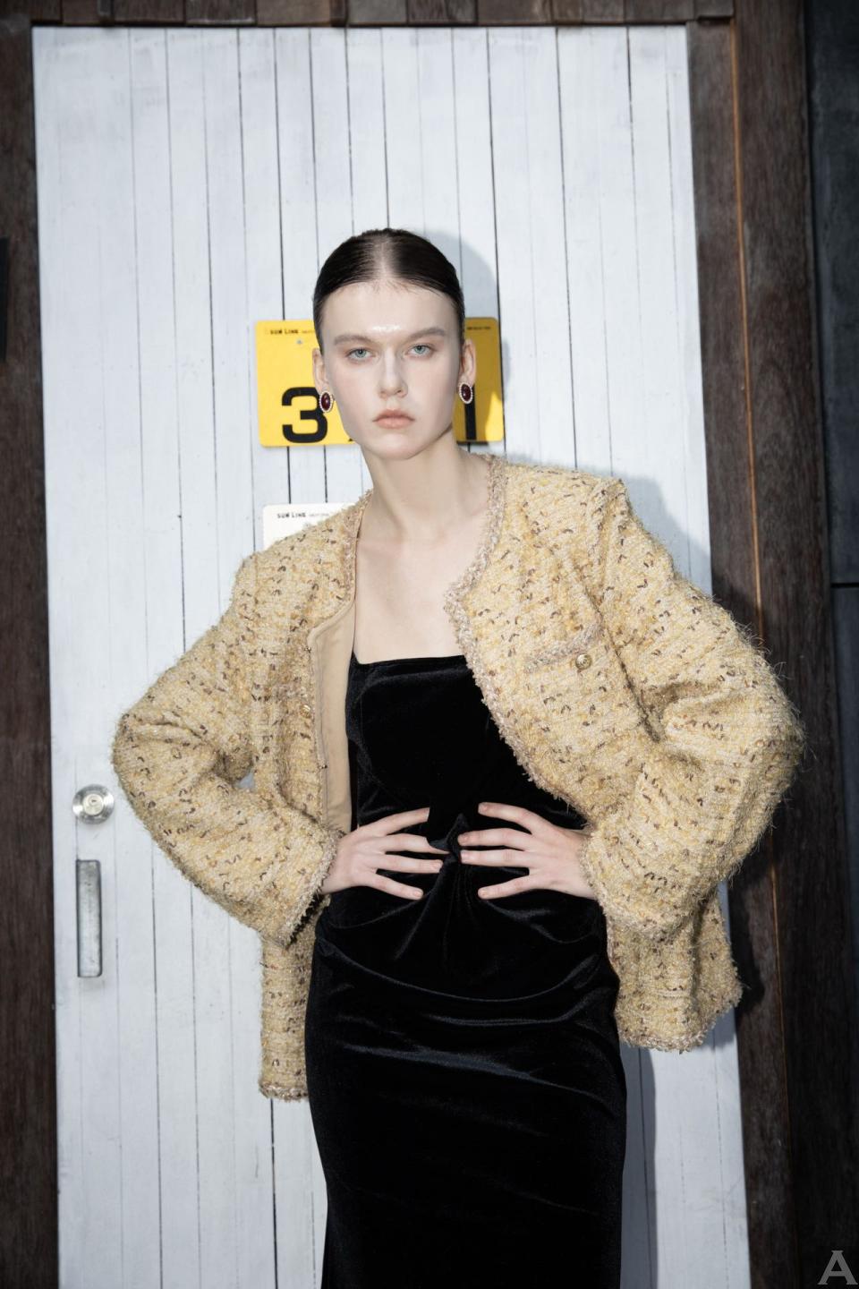 東京外国人モデル事務所アクアモデル所属の白人モデルのサバ