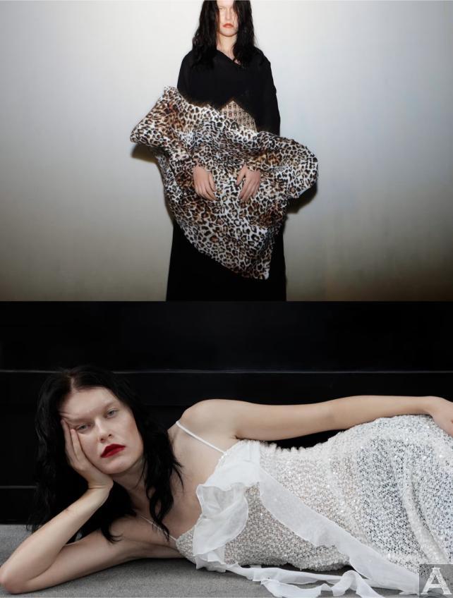 東京外国人モデル事務所アクアモデル所属の白人モデルのサバ