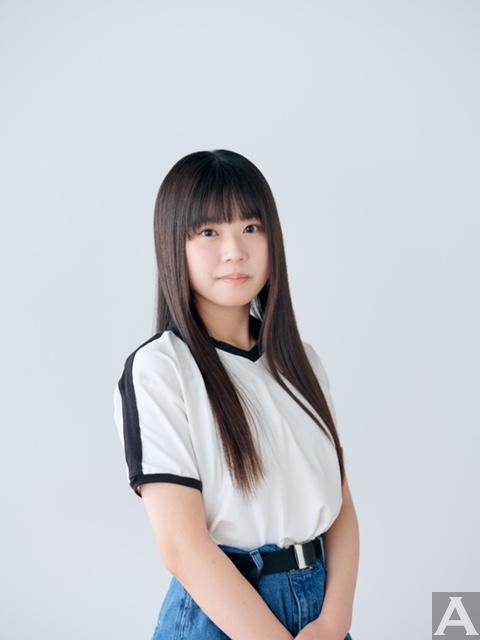 東京外国人モデル事務所アクアモデル所属の日本人モデルのロア