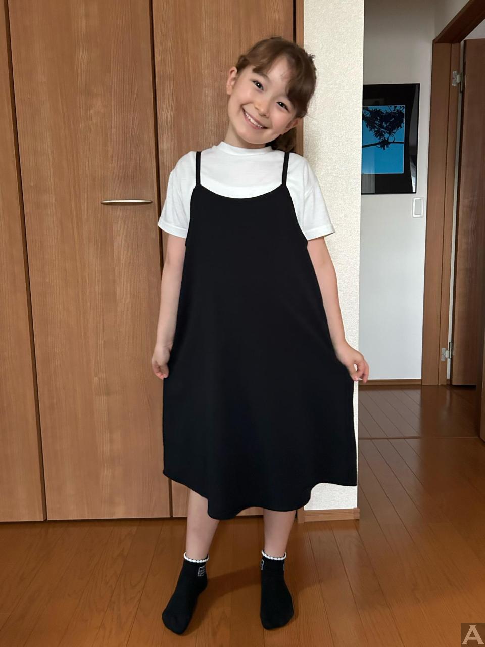 東京外国人モデル事務所アクアモデル所属のハーフモデルのマヤ