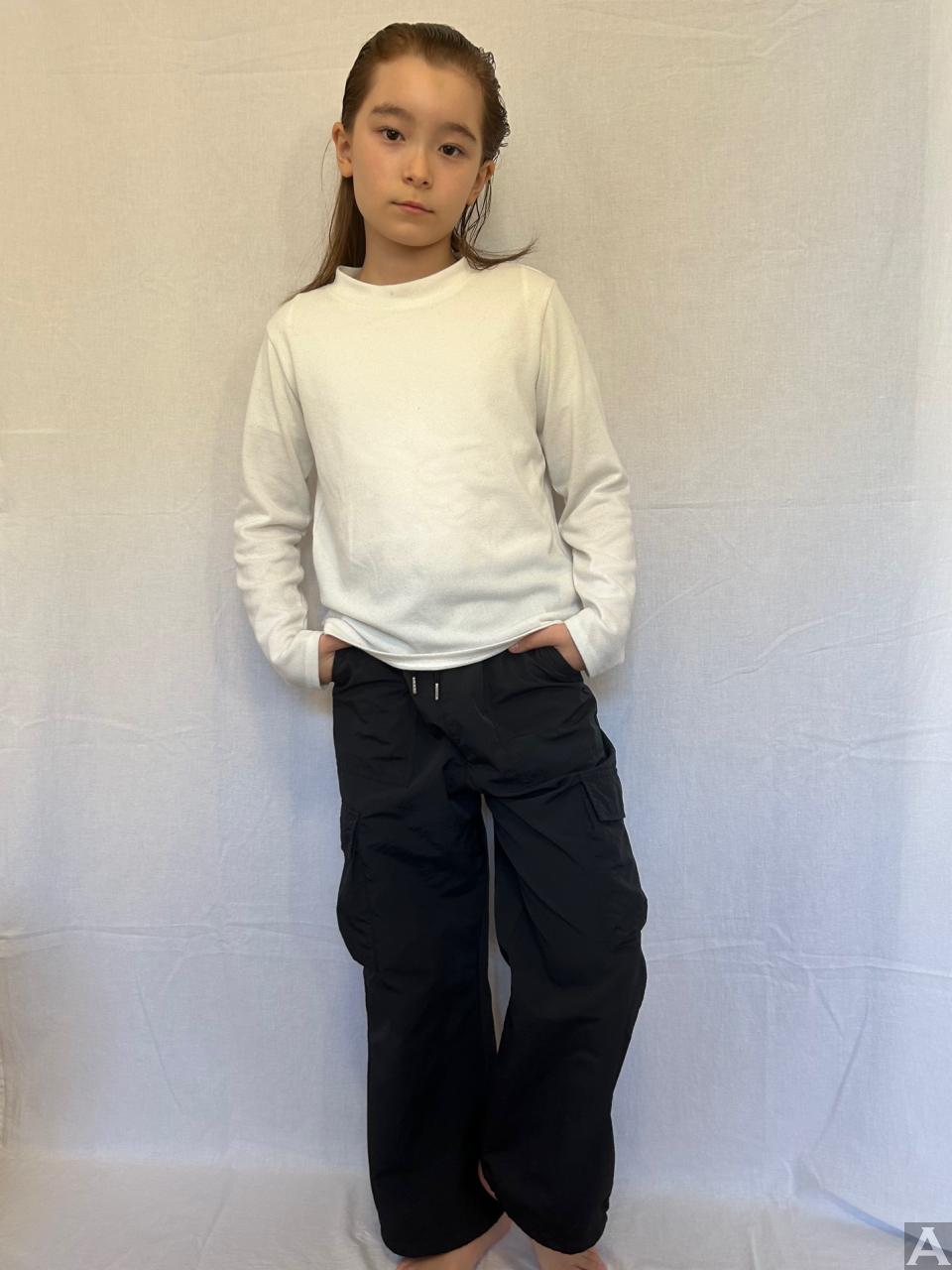 東京外国人モデル事務所アクアモデル所属のハーフモデルのマヤ