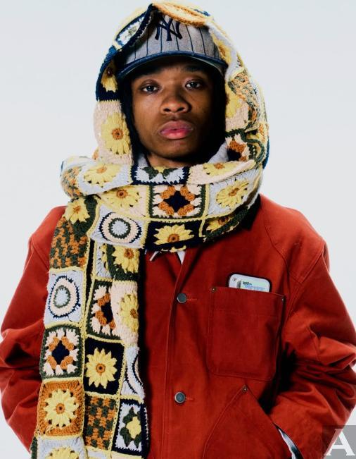 東京外国人モデル事務所アクアモデル所属のハーフモデルのジュエルズ