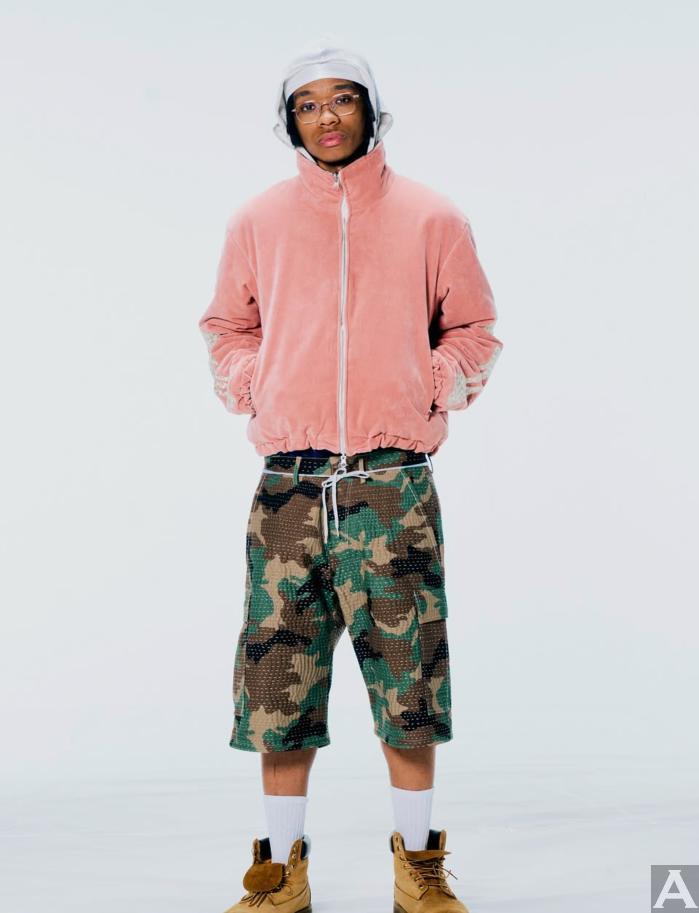 東京外国人モデル事務所アクアモデル所属のハーフモデルのジュエルズ