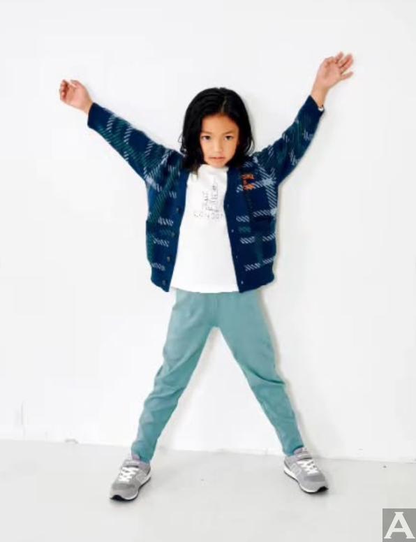 東京外国人モデル事務所アクアモデル所属のハーフモデルのアキラ