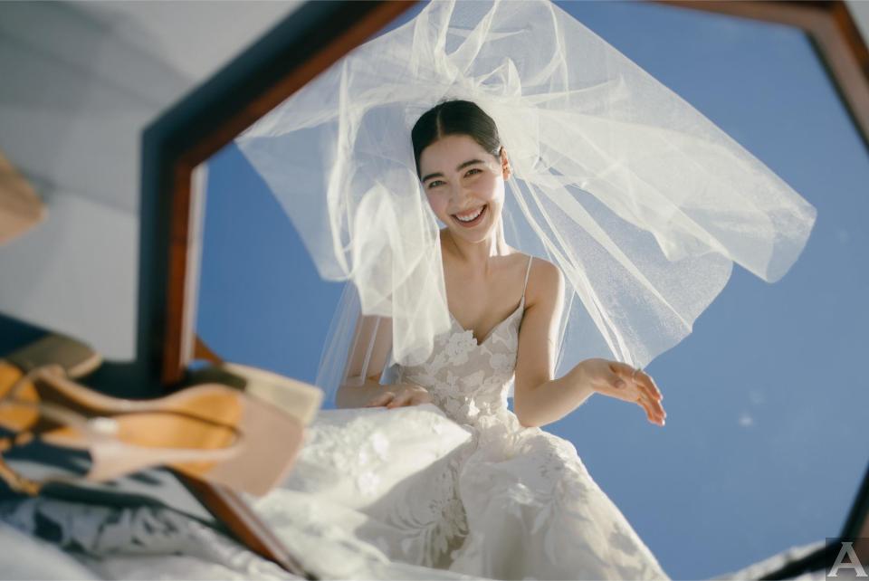 東京外国人モデル事務所アクアモデル所属のハーフモデルのミマナ