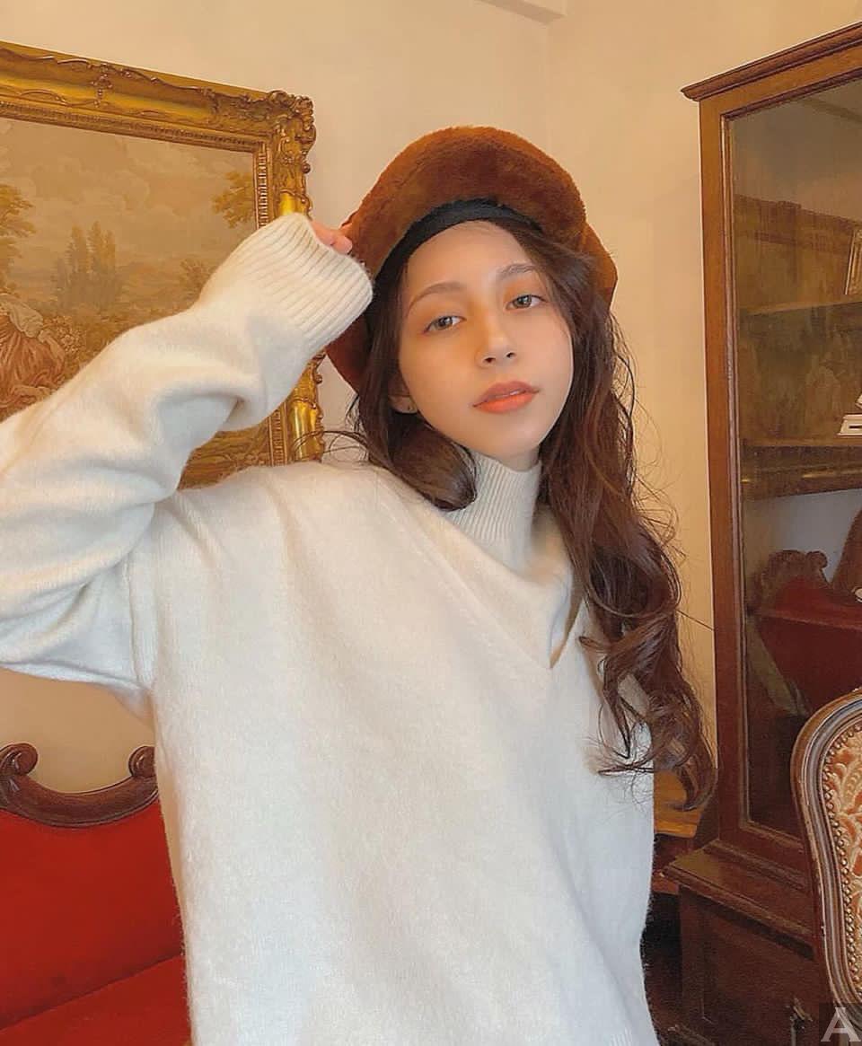 東京外国人モデル事務所アクアモデル所属のハーフモデルのココ