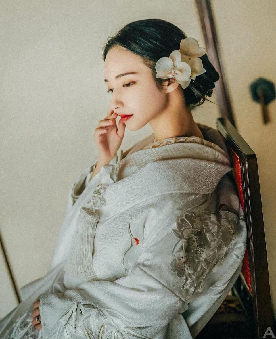 東京外国人モデル事務所アクアモデル所属のハーフモデルのココ