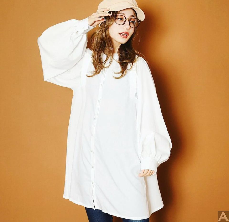 東京外国人モデル事務所アクアモデル所属のハーフモデルのココ