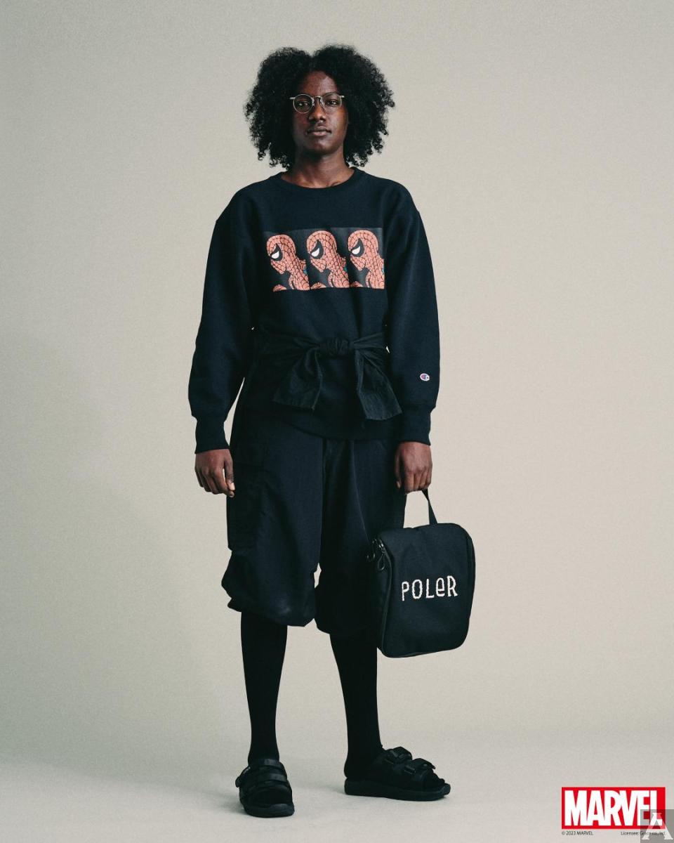 東京外国人モデル事務所アクアモデル所属の黒人モデルのアハメド