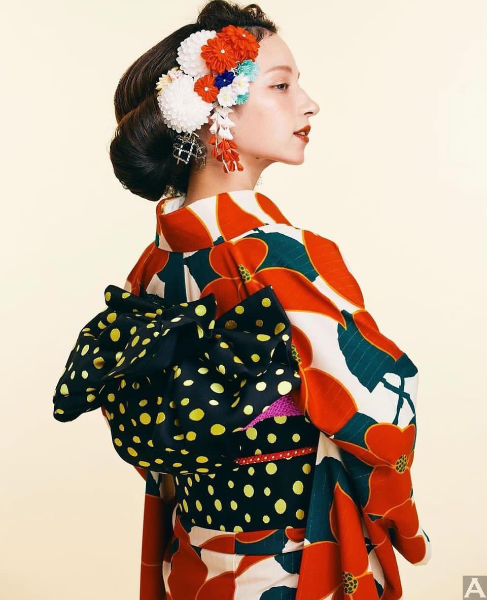 東京外国人モデル事務所アクアモデル所属のハーフモデルのココ