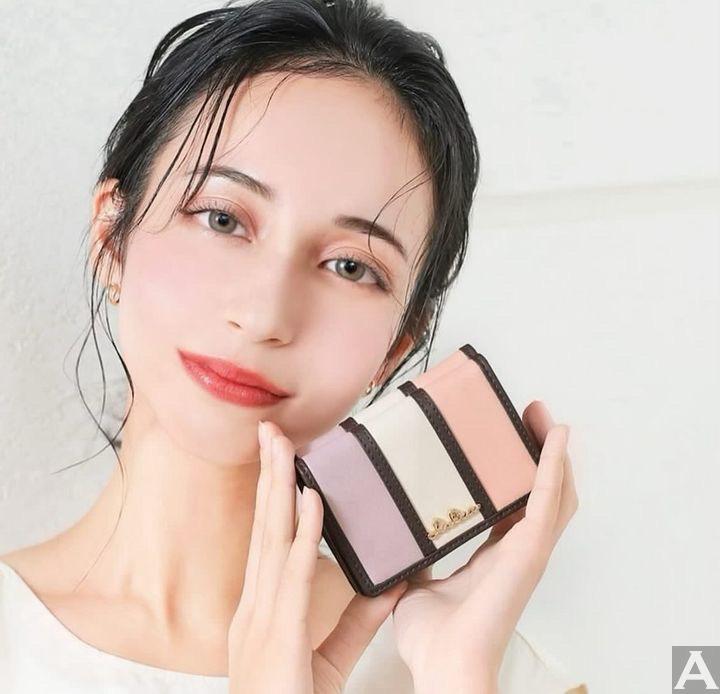 東京外国人モデル事務所アクアモデル所属のハーフモデルのココ