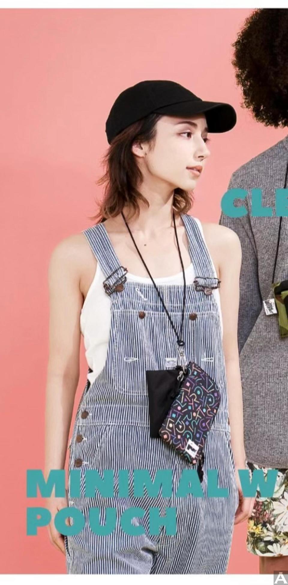 東京外国人モデル事務所アクアモデル所属のハーフモデルのココ