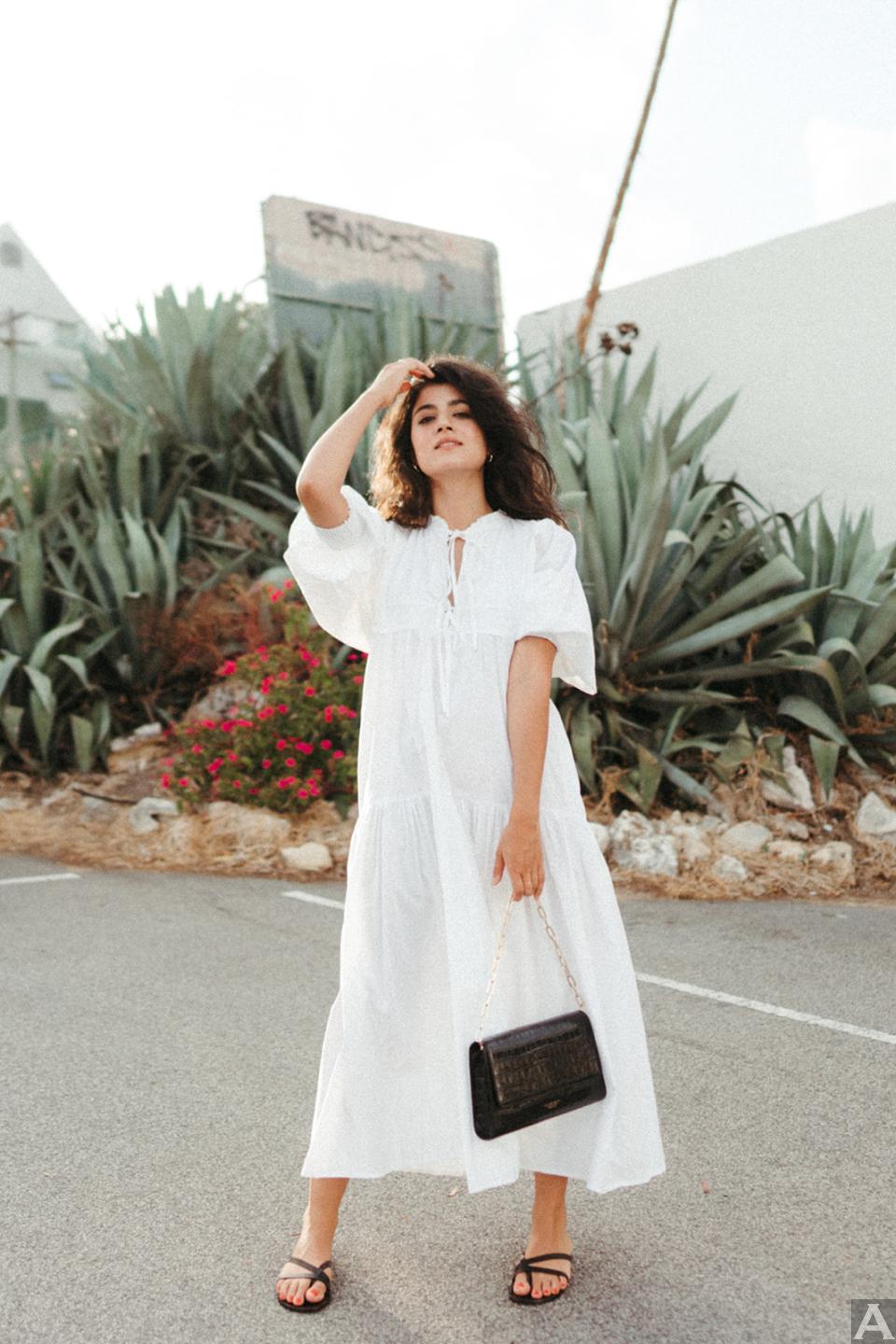 東京外国人モデル事務所アクアモデル所属のハーフモデルのベラ