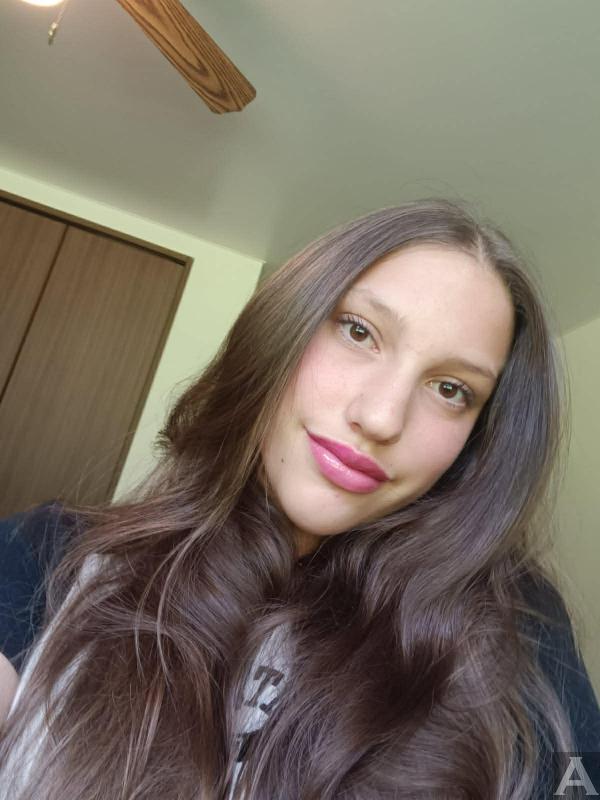 東京外国人モデル事務所アクアモデルのキッズモデルエレノア