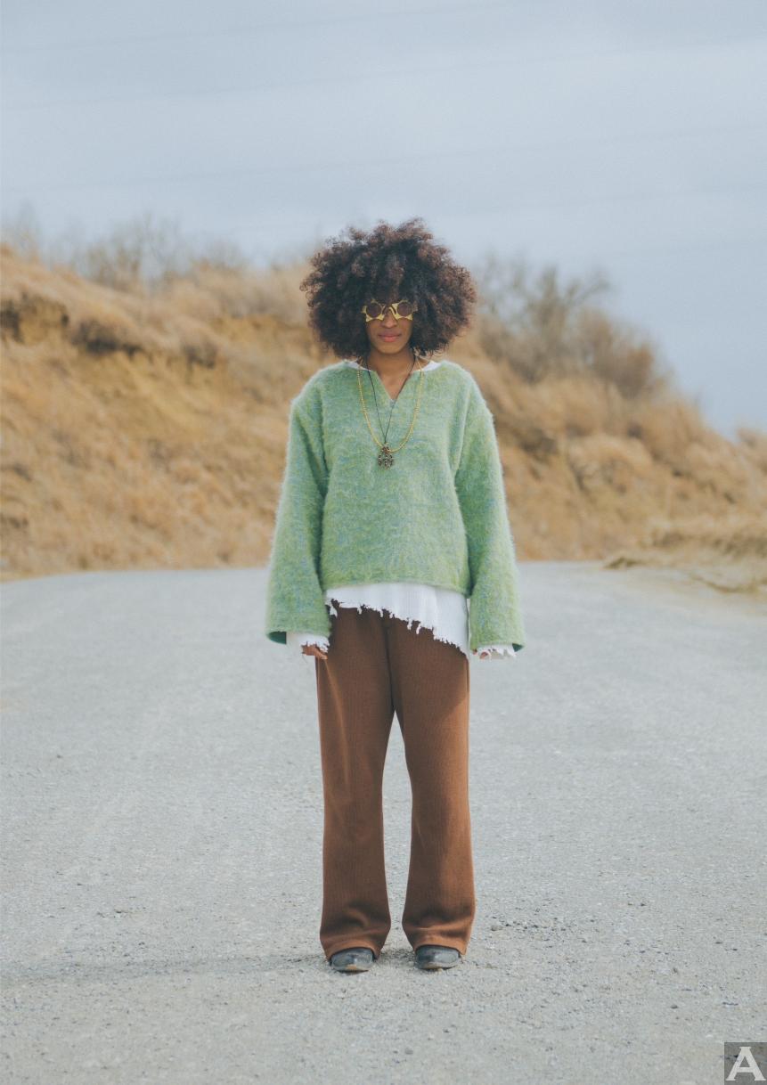 東京外国人モデル事務所アクアモデル所属のハーフモデルのブガ