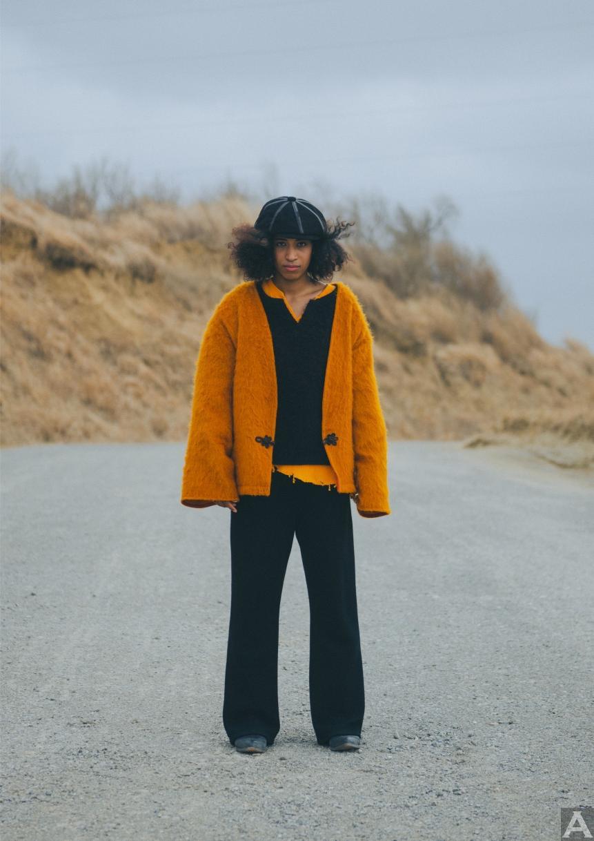 東京外国人モデル事務所アクアモデル所属のハーフモデルのブガ