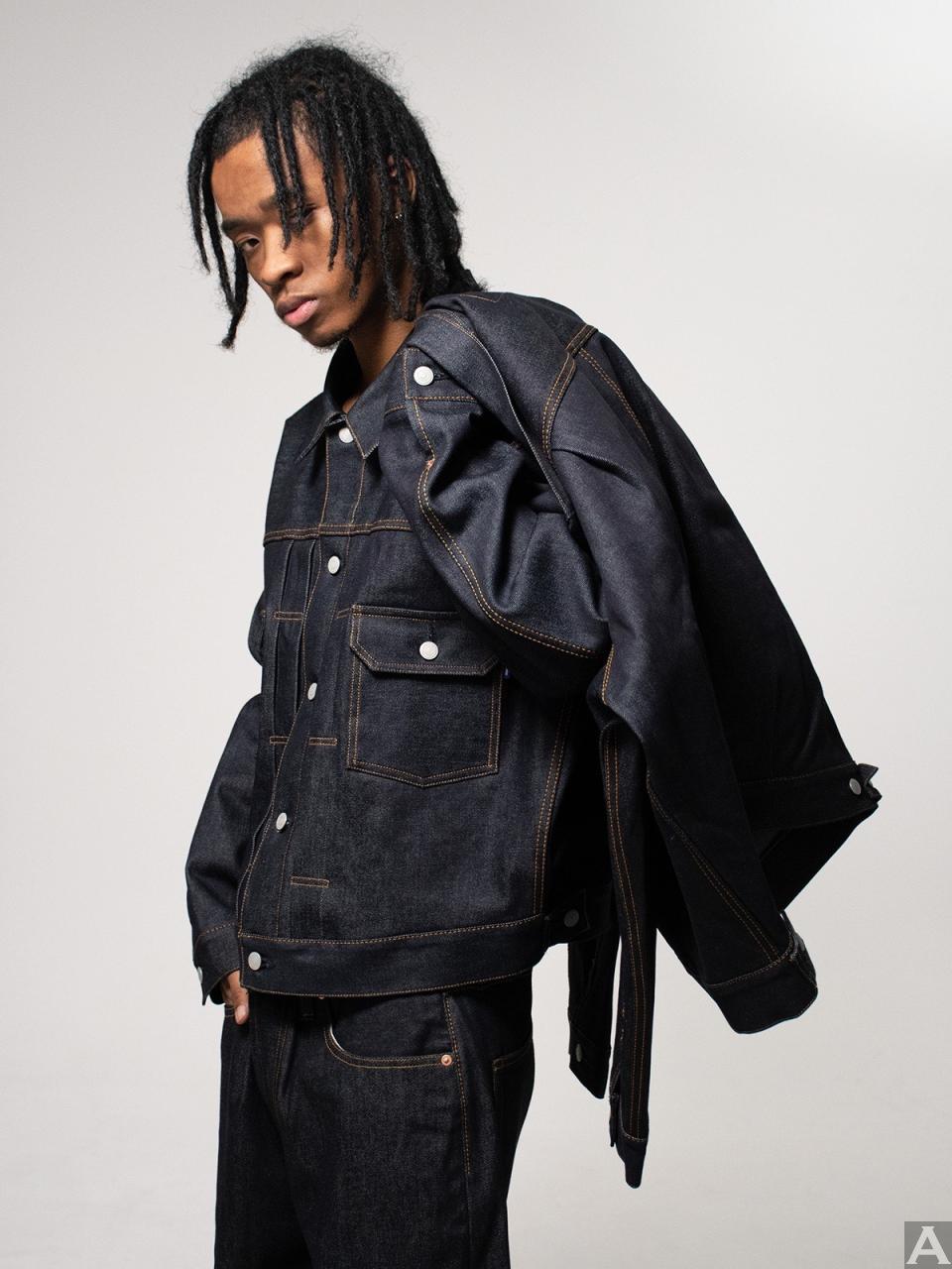 東京外国人モデル事務所アクアモデル所属のハーフモデルのジュエルズ