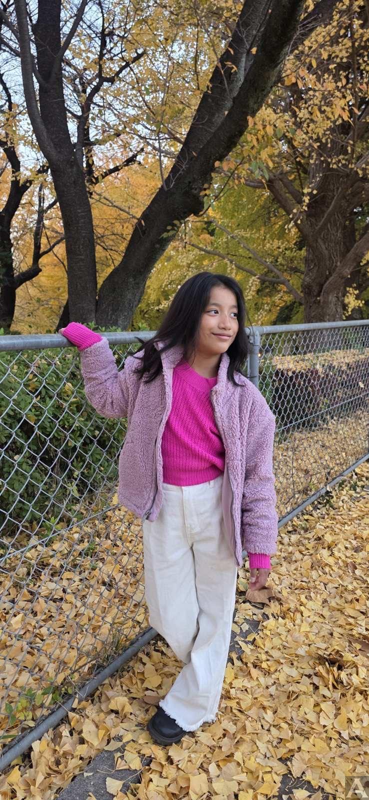 東京外国人モデル事務所アクアモデルのキッズモデルアキラ