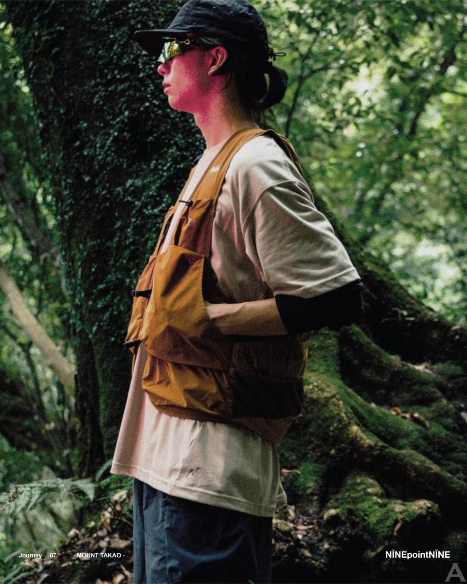 東京外国人モデル事務所アクアモデル所属のハーフモデルのタクヤ