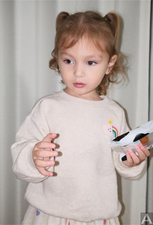 東京外国人モデル事務所アクアモデル所属のハーフモデルのベイリー