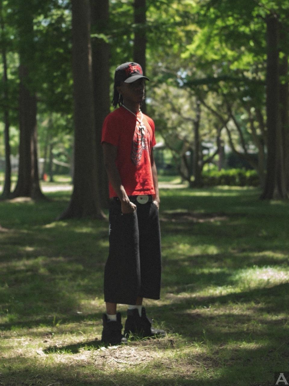 東京外国人モデル事務所アクアモデル所属のハーフモデルのジュエルズ