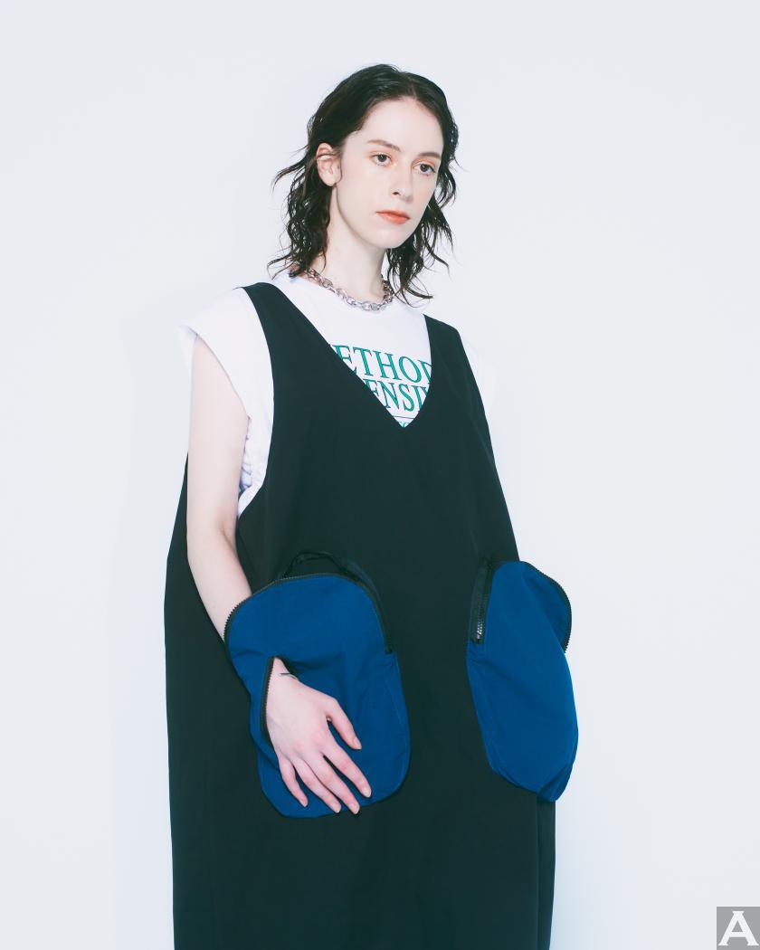 東京外国人モデル事務所アクアモデル所属の白人モデルのセリア