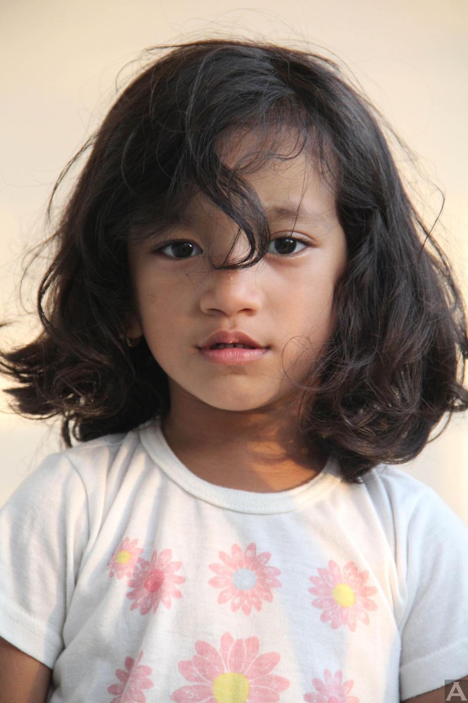 東京外国人モデル事務所アクアモデルのキッズモデルアキラ