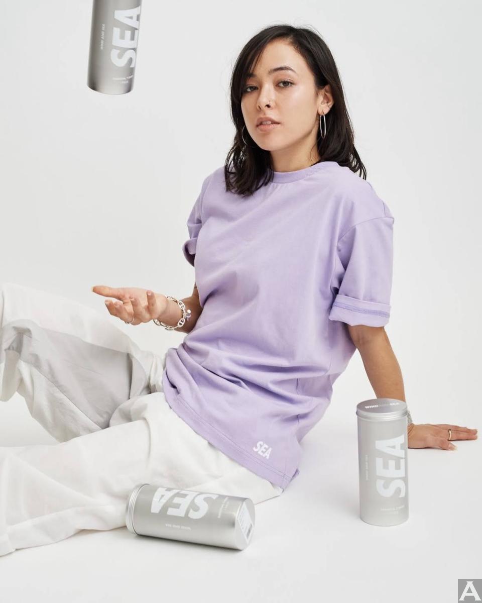 東京外国人モデル事務所アクアモデル所属のハーフモデルのレイチェルハナ